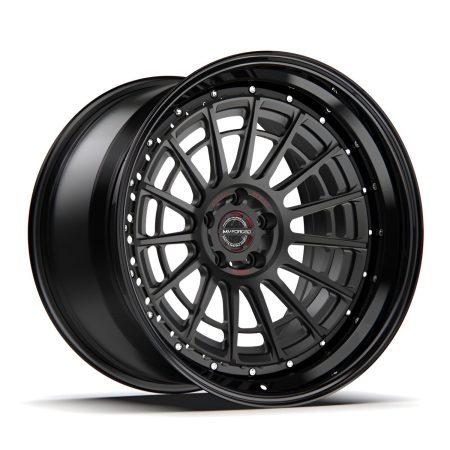 MV Forged Circuit Series GR1-V1 Monoblock Wheel