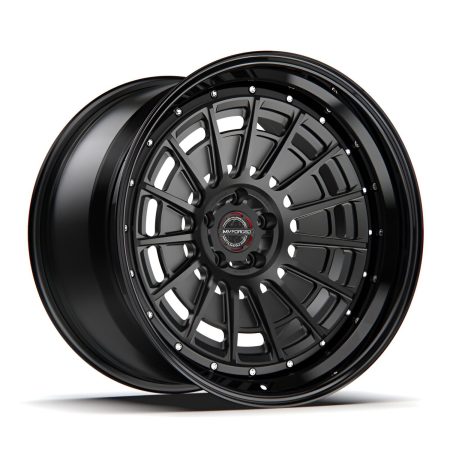 MV Forged Circuit Series GR1-V2 Duoblock Wheel