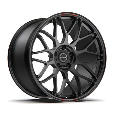 MV Forged Performa Series MV10-R Monoblock Wheel
