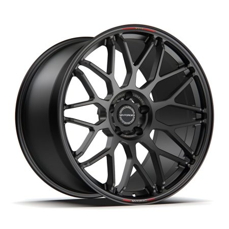 MV Forged Performa Series MV10 Monoblock Wheel