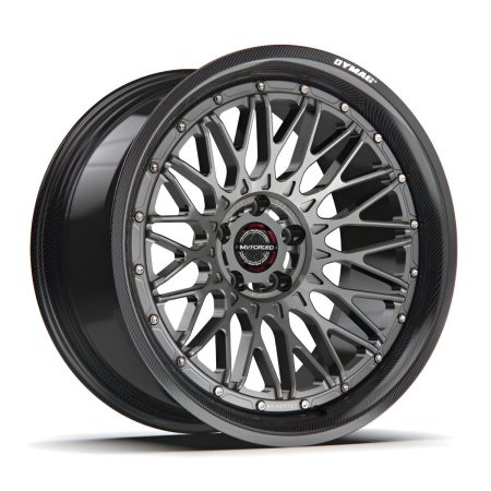 MV Forged DYMAG Collection MV30 Duoblock Wheel
