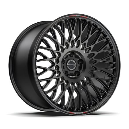 MV Forged Performa Series MV40 Monoblock Wheel