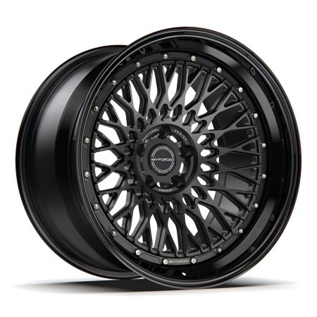 MV Forged Performa Series MV40 Duoblock Wheel