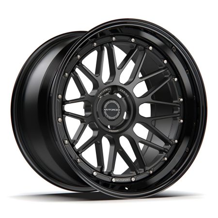 MV Forged Performa Series MV10 Duoblock Wheel