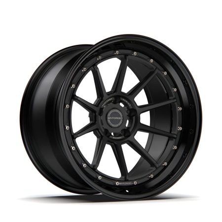 MV Forged Performa Series MV11 Duoblock Wheel