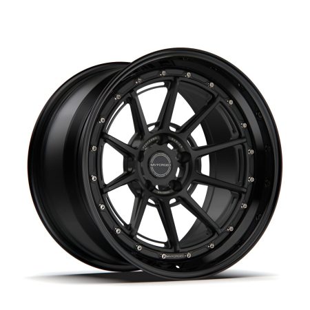 MV Forged Performa Series MV11-R Monoblock Wheel