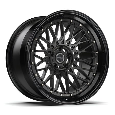 MV Forged Performa Series MV30 Duoblock Wheel