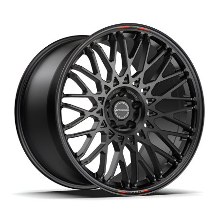MV Forged Performa Series MV30 Monoblock Wheel