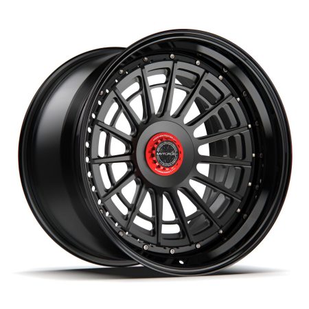 MV Forged Circuit Series GR1-V1C 3-Piece Wheel
