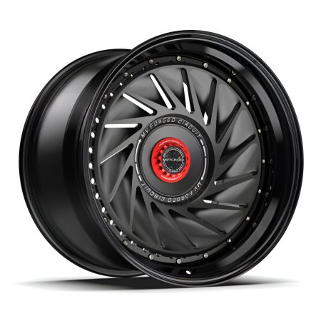 MV Forged Circuit Series GR2-V1C Monoblock Wheel