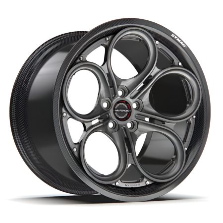 MV Forged DYMAG Collection MR-005 Duoblock Wheel