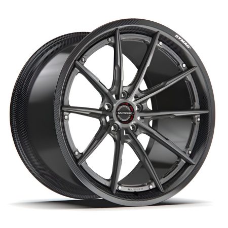 MV Forged DYMAG Collection MR-111 Duoblock Wheel