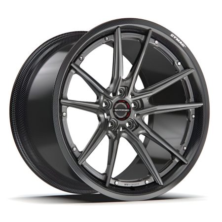 MV Forged DYMAG Collection MR-115 Duoblock Wheel