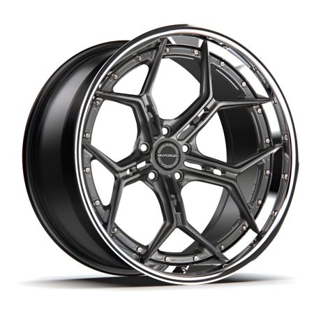 MV Forged MR Collection MR-171 Duoblock Wheel