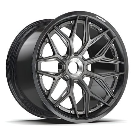 MV Forged DYMAG Collection MR208CL Duoblock Wheel