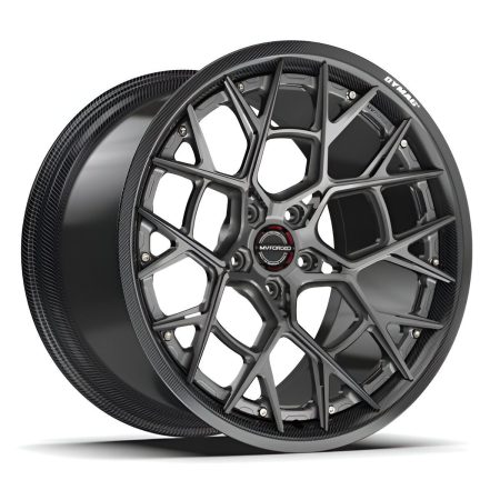 MV Forged DYMAG Collection MR-217 Duoblock Wheel