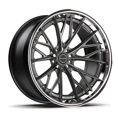 MV Forged MR Collection MR-241 Duoblock Wheel