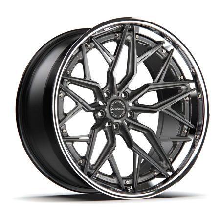 MV Forged MR Collection MR-250 Monoblock Wheel