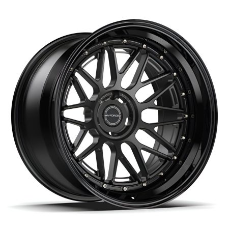 MV Forged Performa Series MV10-R 3-Piece Wheel