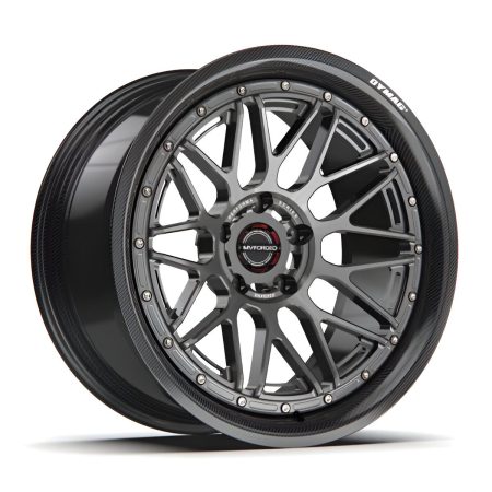 MV Forged DYMAG Collection MV10-R Duoblock Wheel