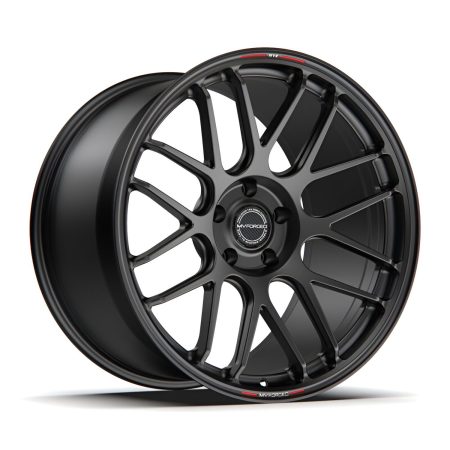 MV Forged Performa Series MV8 Monoblock Wheel