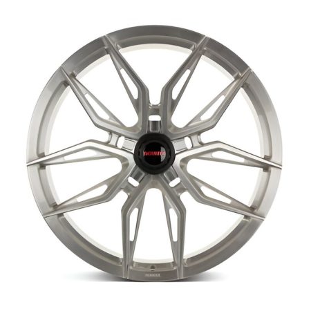 “NOVITEC x Vossen” NF11 Wheel Set for F171 Ferrari 296 GTB / GTS