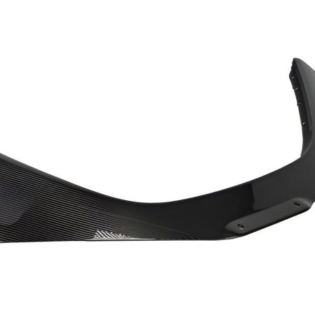 NOVITEC Carbon Rear Cover for Ferrari 296 GTB