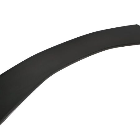 NOVITEC Carbon OEM Rear Cover for Ferrari 296 GTB