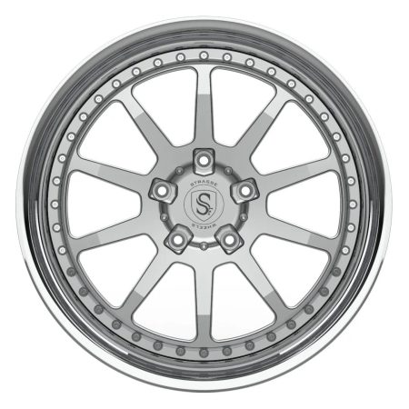 Strasse R10 Competition Wheel