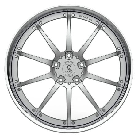 Strasse R10 Signature Wheel