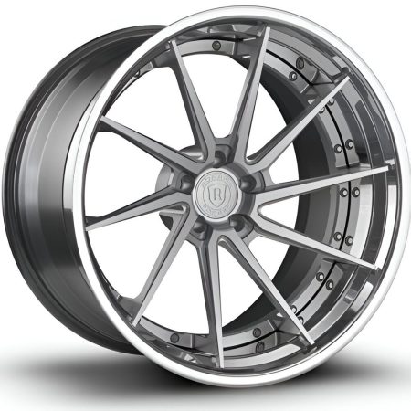 Rohana RFG Series RFG1 Trinity Wheel
