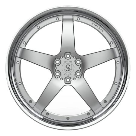 Strasse S5 Performance Wheel