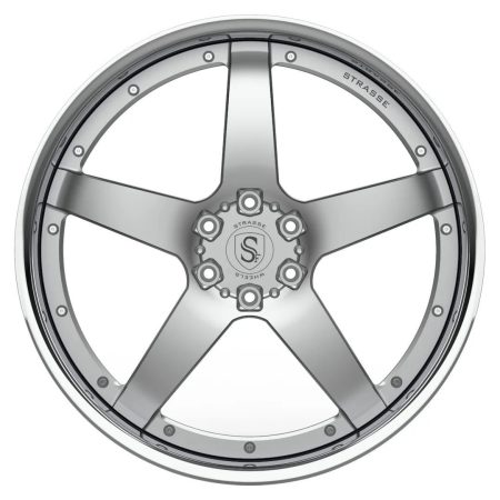 Strasse S5 Signature Wheel