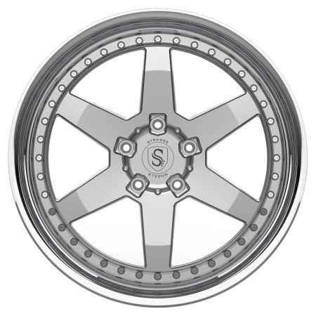 Strasse S6 Competition Wheel