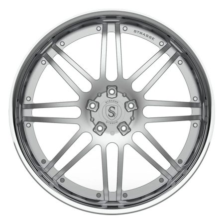 Strasse S8 Performance Wheel