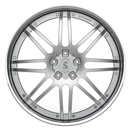 Strasse S8 Signature Wheel