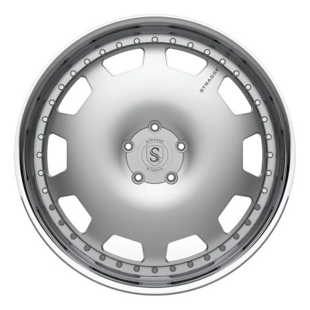 Strasse SC10 Retro Wheel
