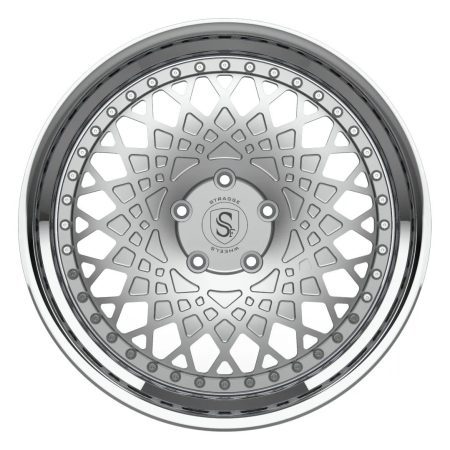 Strasse SC20 Retro Wheel