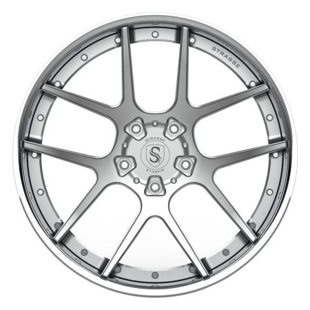 Strasse SM5 Deep Concave Wheel