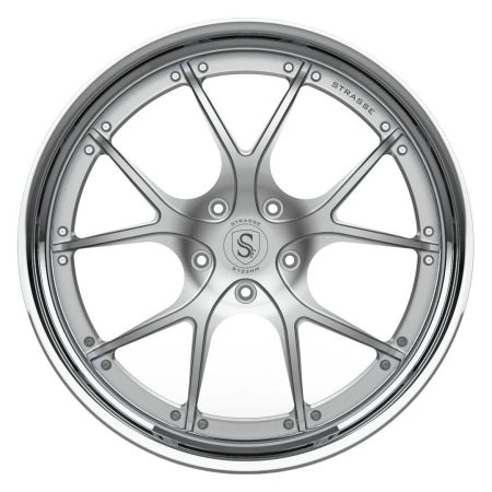 Strasse SM5R Performance Wheel