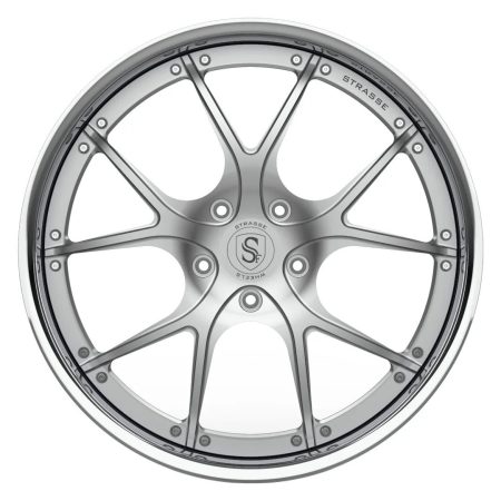 Strasse SM5R Signature Wheel