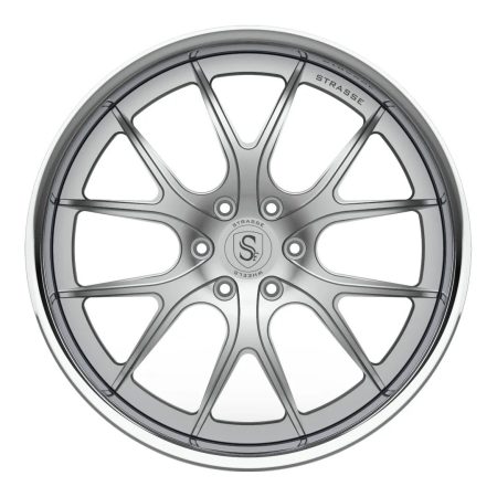 Strasse SM6R Signature Wheel