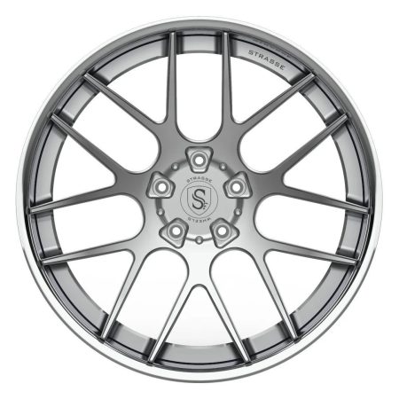 Strasse SM7 Deep Concave Wheel