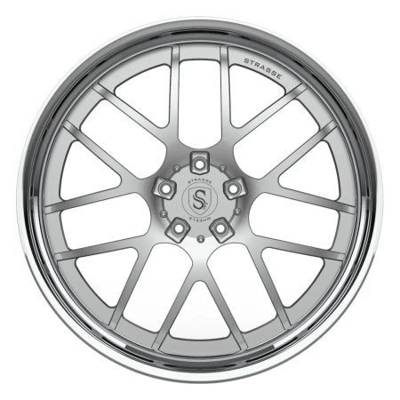 Strasse SM7 Performance Wheel