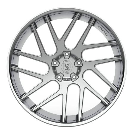 Strasse SM7T Deep Concave Wheel