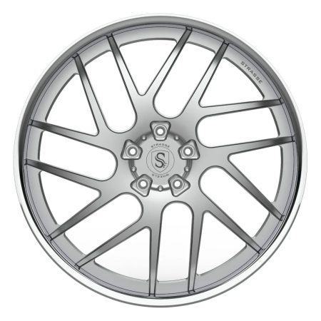 Strasse SM7T Signature Wheel