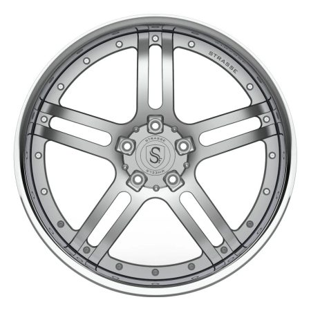 Strasse SP5 Signature Wheel