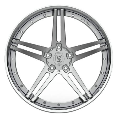 Strasse SP5R Deep Concave Wheel