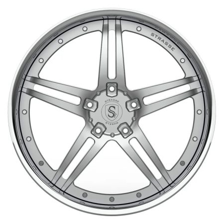 Strasse SP5R Signature Wheel