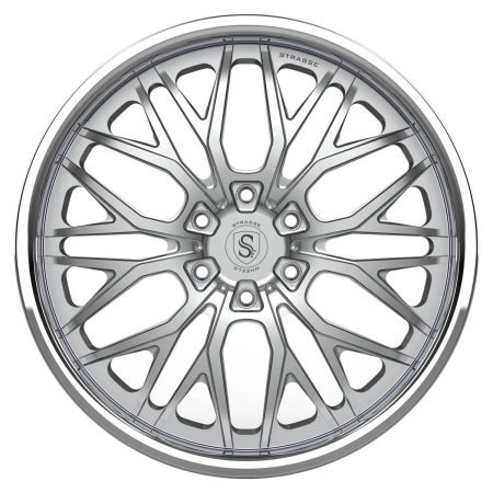 Strasse SV12M Signature Wheel